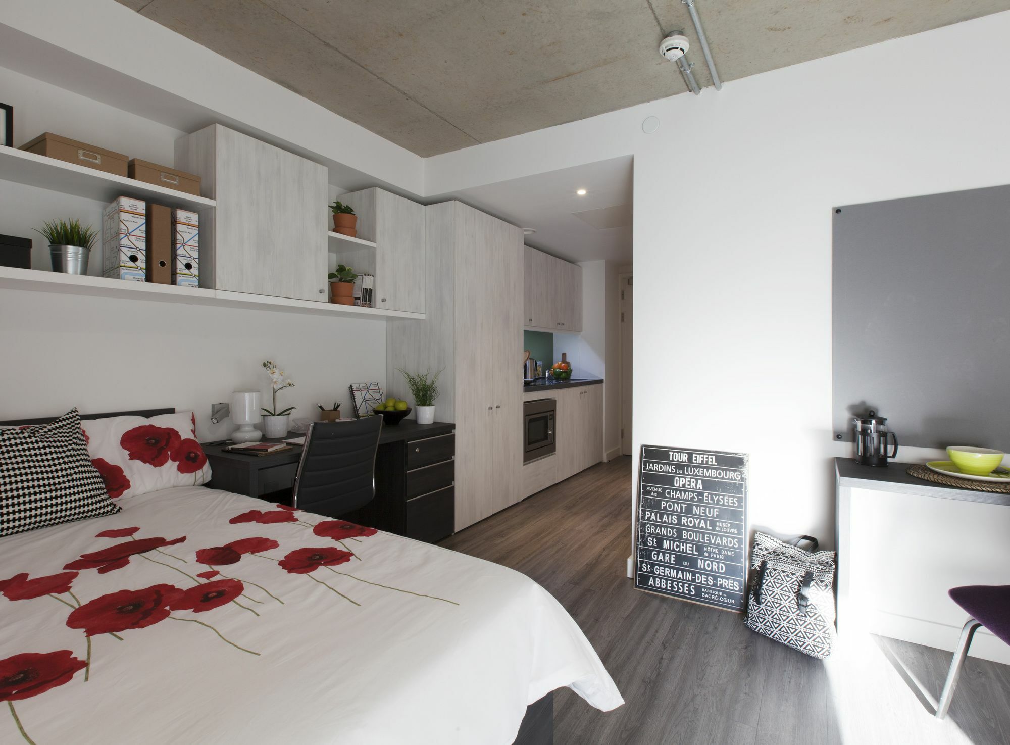 Pure Citystay Aldgate Londres Exterior foto